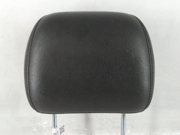 Chevrolet Avalanche Headrest Head Rest Front Driver Passenger Seat Black - Oemusedautoparts1.com