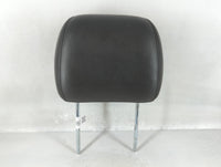 Chevrolet Avalanche Headrest Head Rest Front Driver Passenger Seat Black - Oemusedautoparts1.com