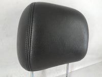 Chevrolet Avalanche Headrest Head Rest Front Driver Passenger Seat Black - Oemusedautoparts1.com