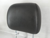 Chevrolet Avalanche Headrest Head Rest Front Driver Passenger Seat Black - Oemusedautoparts1.com