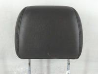 Chevrolet Avalanche Headrest Head Rest Front Driver Passenger Seat Black - Oemusedautoparts1.com
