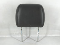 Chevrolet Avalanche Headrest Head Rest Front Driver Passenger Seat Black - Oemusedautoparts1.com