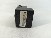 Chevrolet Avalanche Headlight Lamp Control Switch - Oemusedautoparts1.com