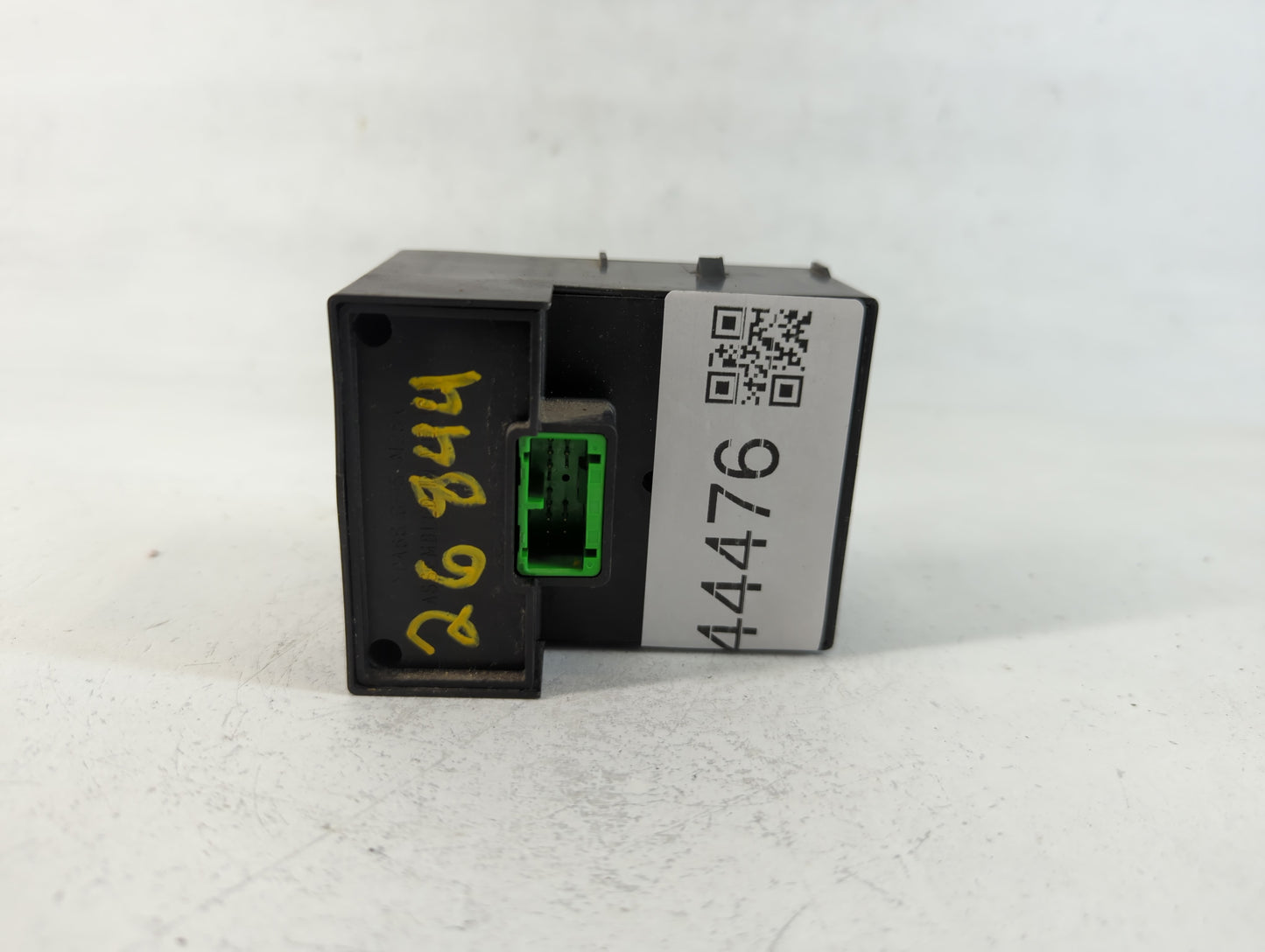 Chevrolet Avalanche Headlight Lamp Control Switch - Oemusedautoparts1.com