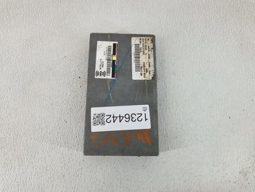2004-2005 Chevrolet Avalanche 1500 Radio AM FM Cd Player Receiver Replacement P/N:10333560 Fits Fits 2003 2004 2005 2006 200