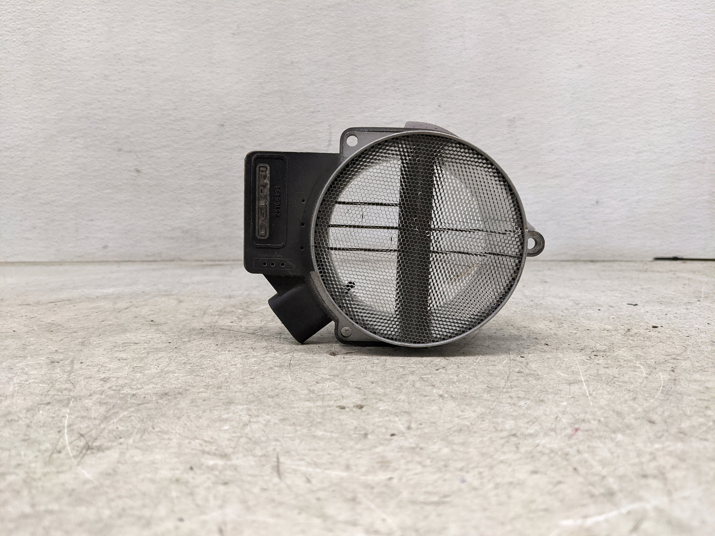 2002-2006 Chevrolet Avalanche 1500 Mass Air Flow Meter Maf - Oemusedautoparts1.com