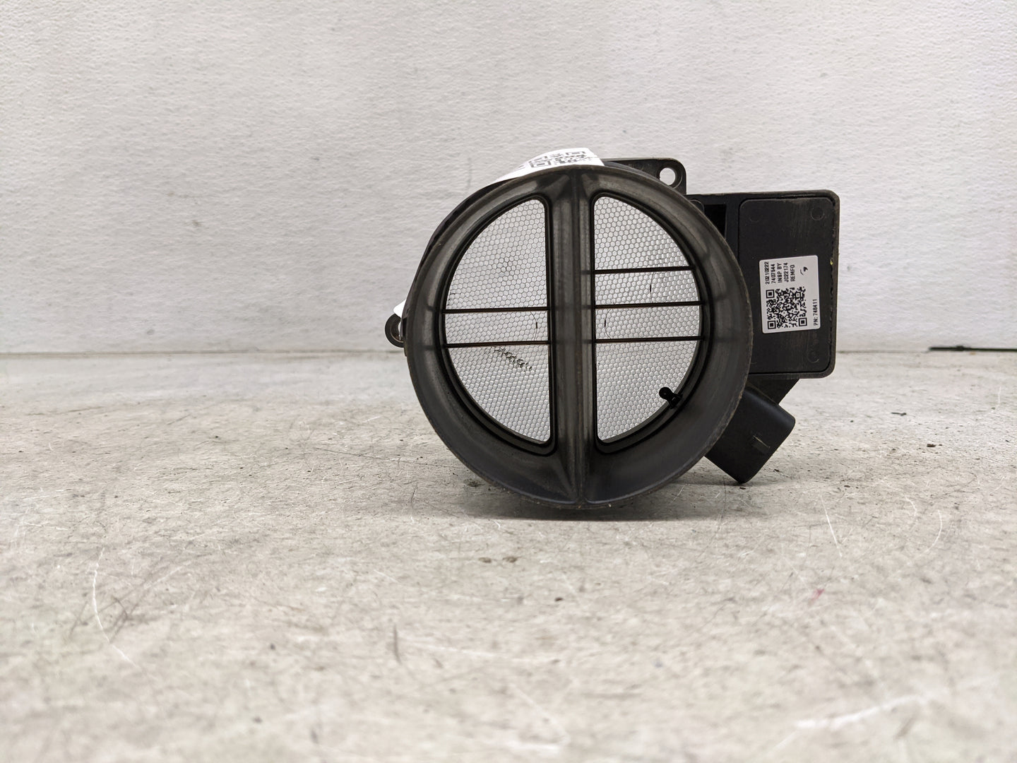 2002-2006 Chevrolet Avalanche 1500 Mass Air Flow Meter Maf - Oemusedautoparts1.com