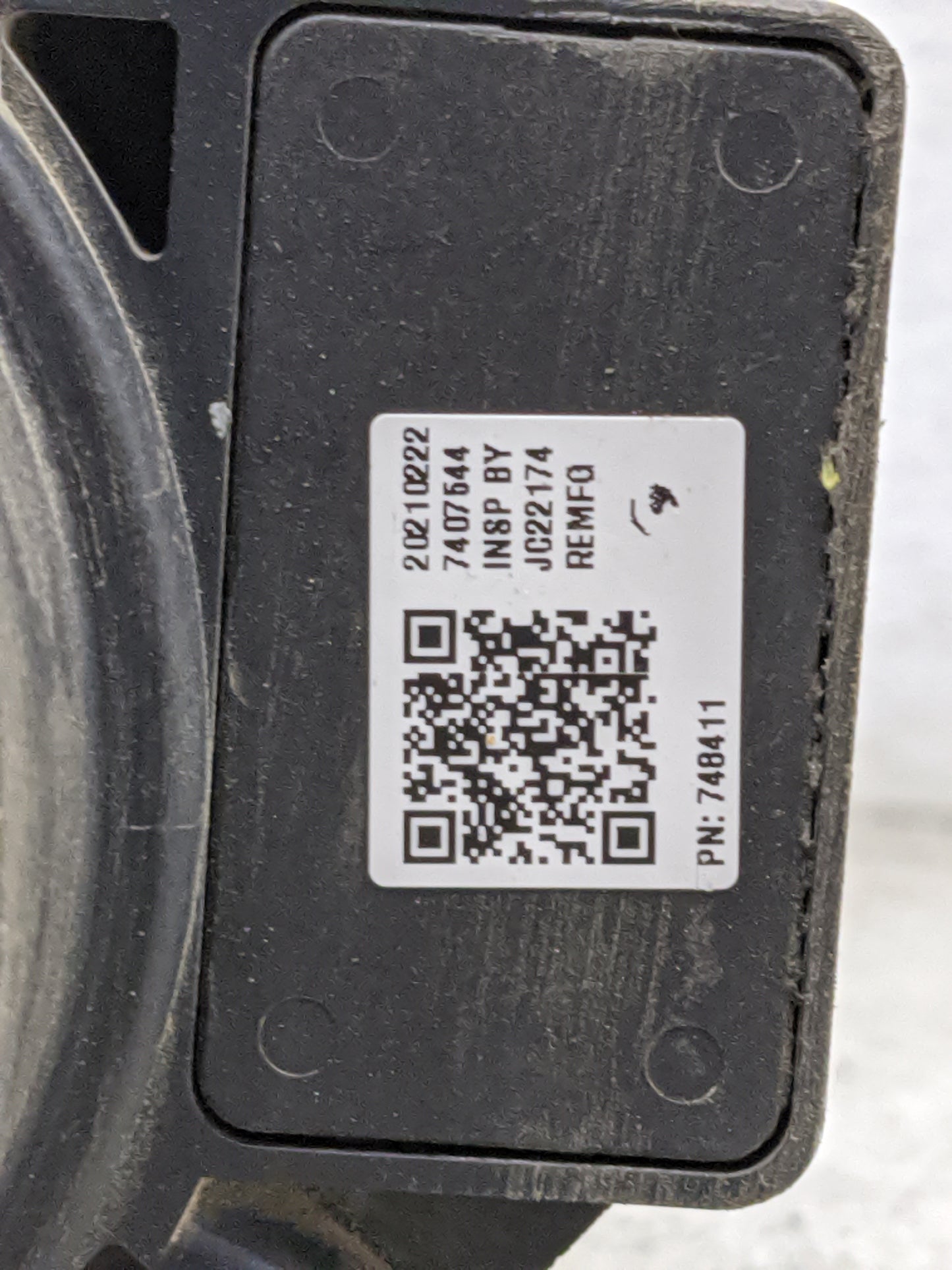 2002-2006 Chevrolet Avalanche 1500 Mass Air Flow Meter Maf - Oemusedautoparts1.com