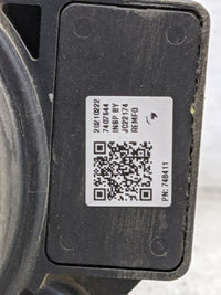 2002-2006 Chevrolet Avalanche 1500 Mass Air Flow Meter Maf - Oemusedautoparts1.com