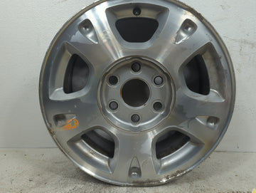 2002-2006 Chevrolet Avalanche 1500 Oem Wheel Rim