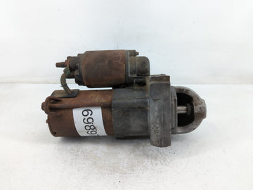 2003-2006 Chevrolet Avalanche 1500 Car Starter Motor Solenoid OEM P/N:12578050 Fits Fits 2003 2004 2005 2006 2007 2008 2009 