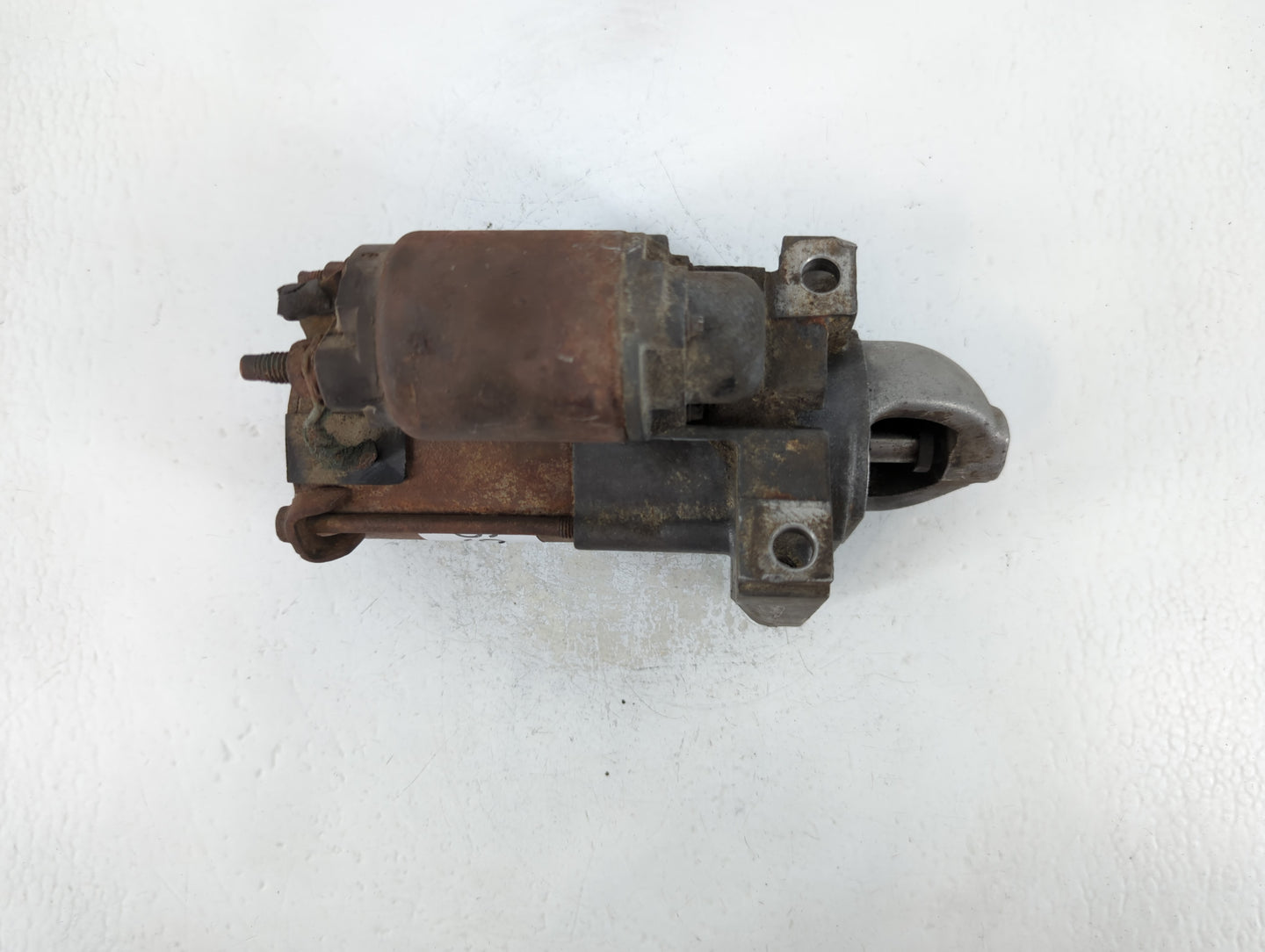 2003-2006 Chevrolet Avalanche 1500 Car Starter Motor Solenoid OEM P/N:12578050 Fits Fits 2003 2004 2005 2006 2007 2008 2009 