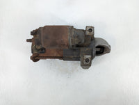 2003-2006 Chevrolet Avalanche 1500 Car Starter Motor Solenoid OEM P/N:12578050 Fits Fits 2003 2004 2005 2006 2007 2008 2009 