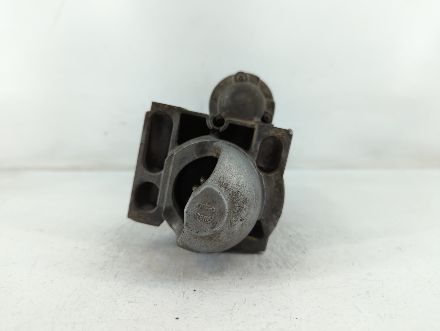 2003-2006 Chevrolet Avalanche 1500 Car Starter Motor Solenoid OEM P/N:12578050 Fits Fits 2003 2004 2005 2006 2007 2008 2009 