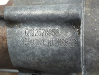 2003-2006 Chevrolet Avalanche 1500 Car Starter Motor Solenoid OEM P/N:12578050 Fits Fits 2003 2004 2005 2006 2007 2008 2009 