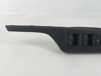 2003-2006 Chevrolet Avalanche 1500 Master Power Window Switch Replacement Driver Side Left P/N:EV0000G160 27119 Fits OEM Use