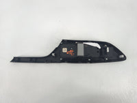 2003-2006 Chevrolet Avalanche 1500 Master Power Window Switch Replacement Driver Side Left P/N:EV0000G160 27119 Fits OEM Use