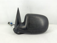 2003-2006 Chevrolet Avalanche 1500 Side Mirror Replacement Driver Left View Door Mirror P/N:92-07300-004 Fits OEM Used Auto 