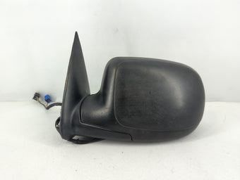 compare product 2003-2006 Chevrolet Avalanche 1500 Side Mirror Replacement Driver Left View Door Mirror P/N:92-07300-004 Fits OEM Used Auto Parts