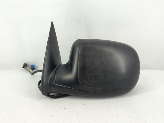 2003-2006 Chevrolet Avalanche 1500 Driver Side View Mirror - Left Door Mirror OEM Used - Oemusedautoparts1.com