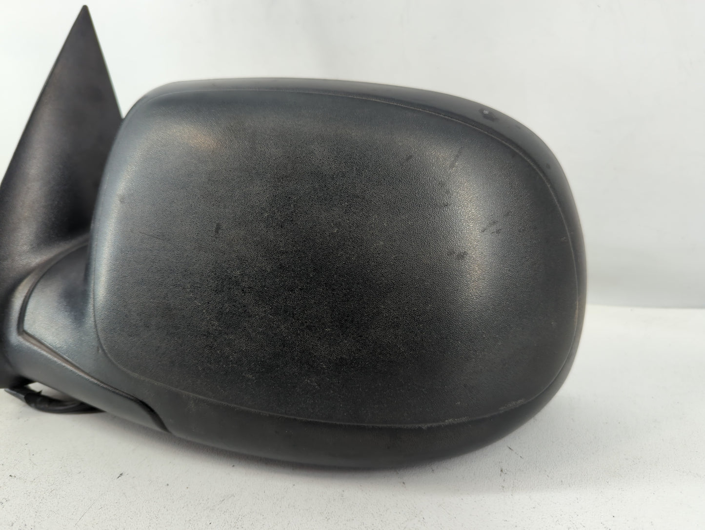 2003-2006 Chevrolet Avalanche 1500 Side Mirror Replacement Driver Left View Door Mirror P/N:92-07300-004 Fits OEM Used Auto 
