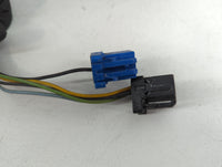 2003-2006 Chevrolet Avalanche 1500 Side Mirror Replacement Driver Left View Door Mirror P/N:92-07300-004 Fits OEM Used Auto 