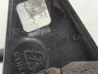 2003-2006 Chevrolet Avalanche 1500 Side Mirror Replacement Driver Left View Door Mirror P/N:92-07300-004 Fits OEM Used Auto 