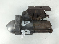 2003-2006 Chevrolet Avalanche 1500 Car Starter Motor Solenoid OEM P/N:12578050 Fits Fits 2003 2004 2005 2006 2007 2008 2009 