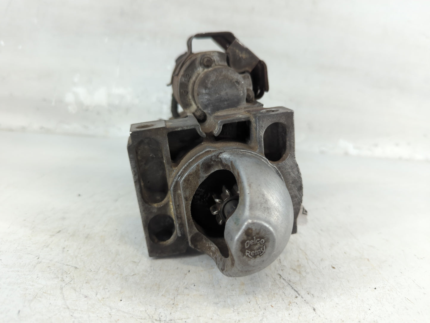 2003-2006 Chevrolet Avalanche 1500 Car Starter Motor Solenoid OEM P/N:12578050 Fits Fits 2003 2004 2005 2006 2007 2008 2009 