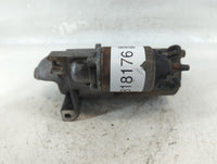 2003-2006 Chevrolet Avalanche 1500 Car Starter Motor Solenoid OEM P/N:12563718 Fits Fits 2003 2004 2005 2006 2007 2008 2009 