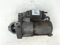 2003-2006 Chevrolet Avalanche 1500 Car Starter Motor Solenoid OEM P/N:12563718 Fits Fits 2003 2004 2005 2006 2007 2008 2009 