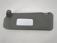 2004-2011 Chevrolet Aveo Sun Visor Shade Replacement Driver Left Mirror Fits Fits 2004 2005 2006 2007 2008 2009 2010 2011 OE