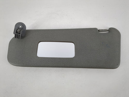 2004-2011 Chevrolet Aveo Sun Visor Shade Replacement Driver Left Mirror Fits Fits 2004 2005 2006 2007 2008 2009 2010 2011 OE