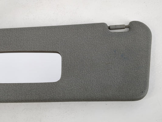 2004-2011 Chevrolet Aveo Sun Visor Shade Replacement Driver Left Mirror Fits Fits 2004 2005 2006 2007 2008 2009 2010 2011 OEM Used Auto Parts