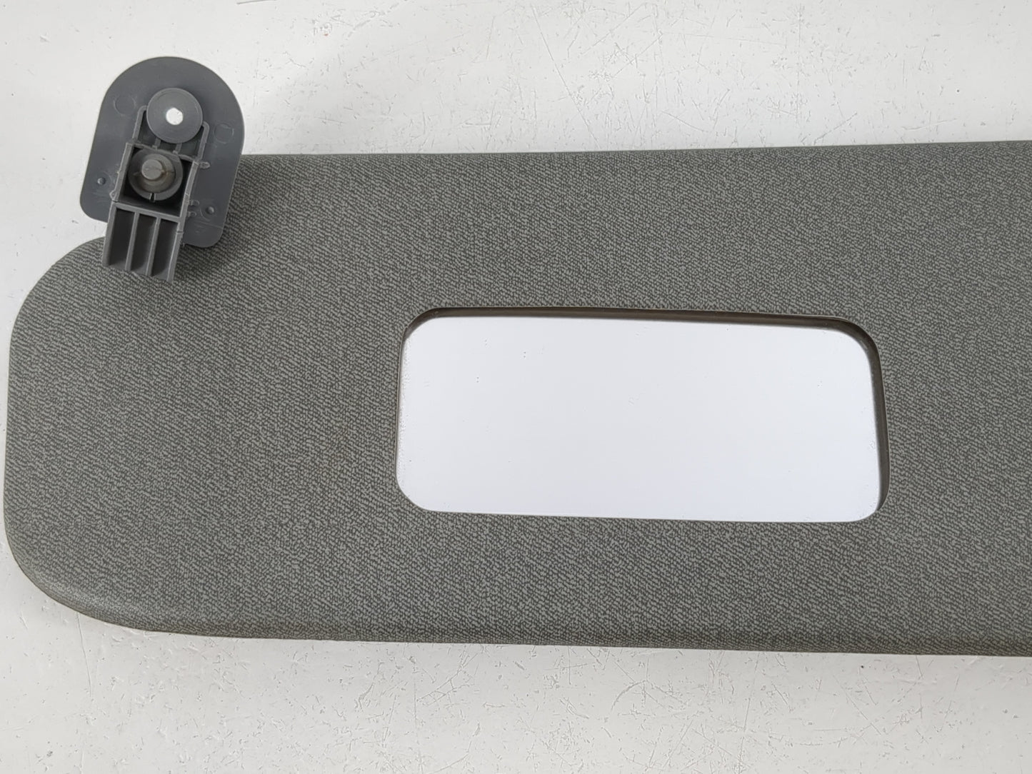 2004-2011 Chevrolet Aveo Sun Visor Shade Replacement Driver Left Mirror Fits Fits 2004 2005 2006 2007 2008 2009 2010 2011 OE