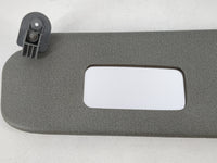 2004-2011 Chevrolet Aveo Sun Visor Shade Replacement Driver Left Mirror Fits Fits 2004 2005 2006 2007 2008 2009 2010 2011 OE