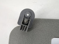 2004-2011 Chevrolet Aveo Sun Visor Shade Replacement Driver Left Mirror Fits Fits 2004 2005 2006 2007 2008 2009 2010 2011 OE