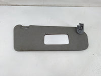 2004-2005 Chevrolet Aveo Sun Visor Shade Replacement Passenger Right Mirror Fits Fits 2004 2005 OEM Used Auto Parts - Oemuse