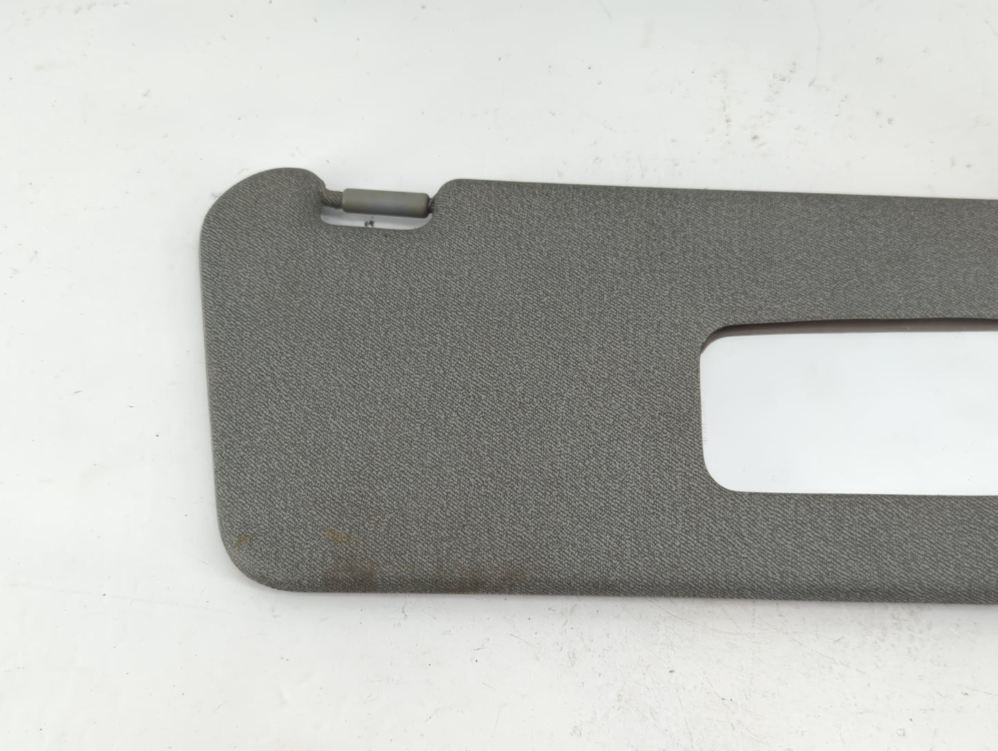 2004-2005 Chevrolet Aveo Sun Visor Shade Replacement Passenger Right Mirror Fits Fits 2004 2005 OEM Used Auto Parts - Oemuse