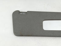 2004-2005 Chevrolet Aveo Sun Visor Shade Replacement Passenger Right Mirror Fits Fits 2004 2005 OEM Used Auto Parts - Oemuse