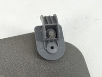 2004-2005 Chevrolet Aveo Sun Visor Shade Replacement Passenger Right Mirror Fits Fits 2004 2005 OEM Used Auto Parts - Oemuse