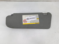 2004-2005 Chevrolet Aveo Sun Visor Shade Replacement Passenger Right Mirror Fits Fits 2004 2005 OEM Used Auto Parts - Oemuse