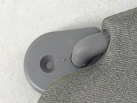 2004-2005 Chevrolet Aveo Sun Visor Shade Replacement Passenger Right Mirror Fits Fits 2004 2005 OEM Used Auto Parts - Oemuse