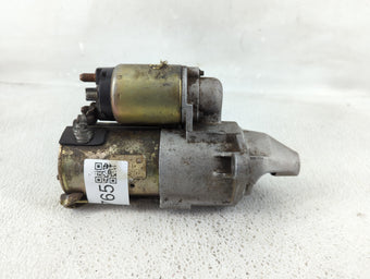compare product 2004-2008 Chevrolet Aveo Car Starter Motor Solenoid OEM P/N:96550792 Fits Fits 2004 2005 2006 2007 2008 OEM Used Auto Parts