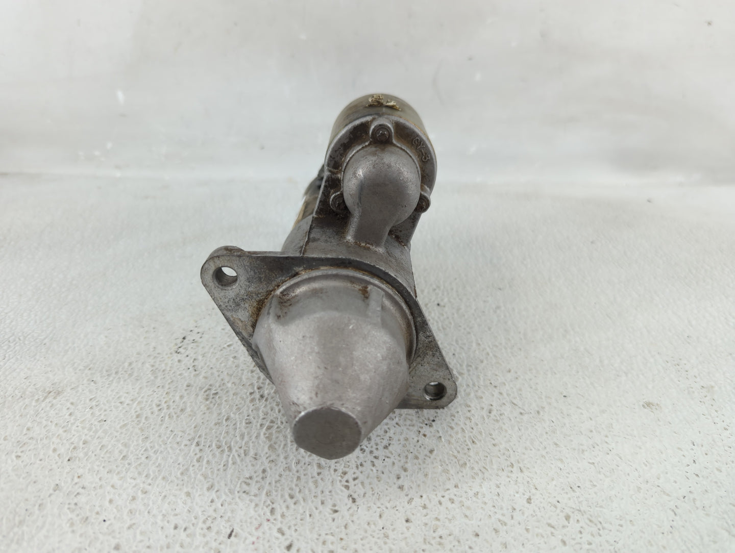 2004-2008 Chevrolet Aveo Car Starter Motor Solenoid OEM P/N:96550792 Fits Fits 2004 2005 2006 2007 2008 OEM Used Auto Parts 