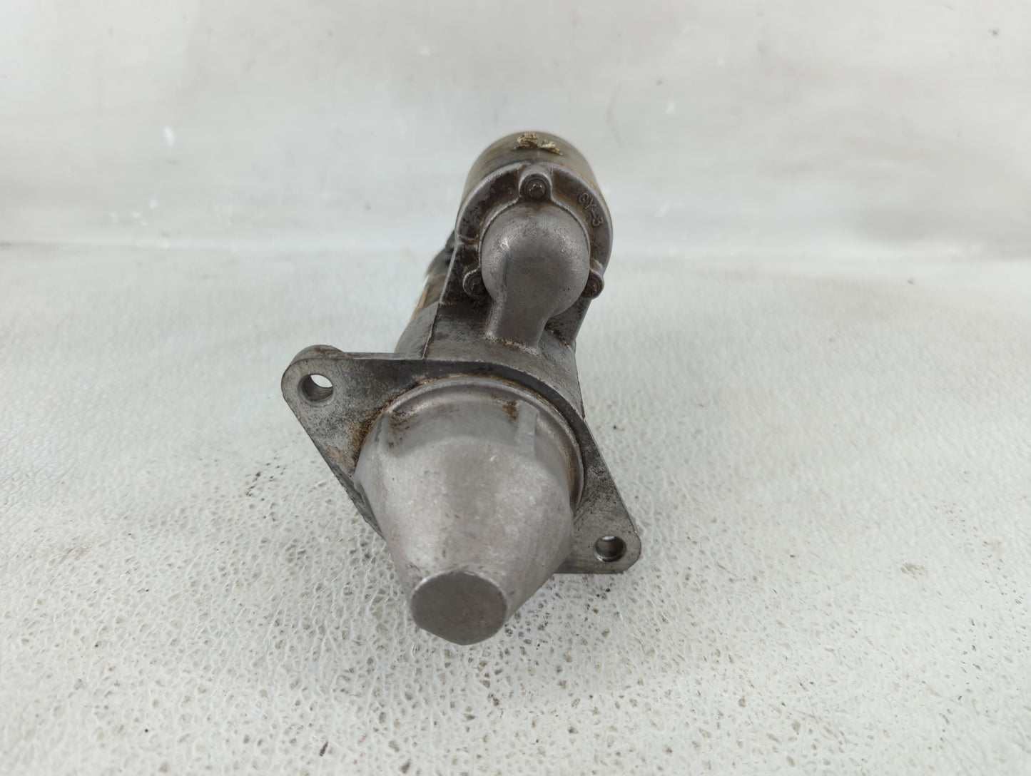 2004-2008 Chevrolet Aveo Car Starter Motor Solenoid OEM P/N:96550792 Fits Fits 2004 2005 2006 2007 2008 OEM Used Auto Parts 