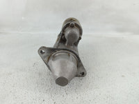 2004-2008 Chevrolet Aveo Car Starter Motor Solenoid OEM P/N:96550792 Fits Fits 2004 2005 2006 2007 2008 OEM Used Auto Parts 
