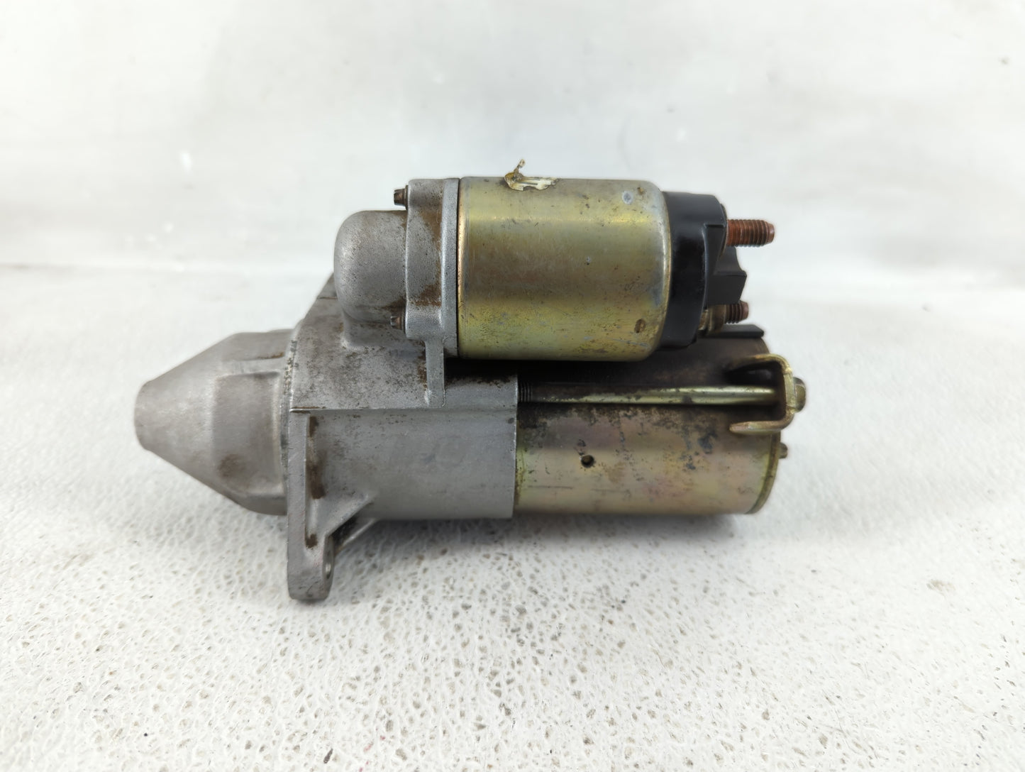 2004-2008 Chevrolet Aveo Car Starter Motor Solenoid OEM P/N:96550792 Fits Fits 2004 2005 2006 2007 2008 OEM Used Auto Parts 