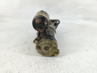2004-2008 Chevrolet Aveo Car Starter Motor Solenoid OEM P/N:96550792 Fits Fits 2004 2005 2006 2007 2008 OEM Used Auto Parts 
