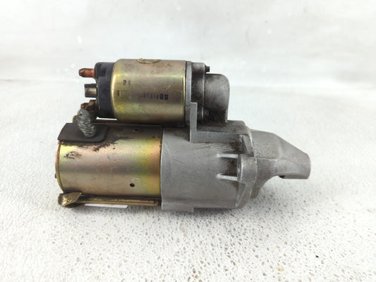 2004-2008 Chevrolet Aveo Car Starter Motor Solenoid OEM Fits Fits 2004 2005 2006 2007 2008 OEM Used Auto Parts - Oemusedauto